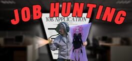 Job Hunting artwork 1