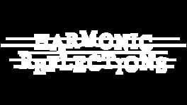 Harmonic Reflections artwork 2