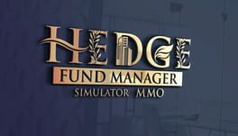 Hedge Fund Manager Simulator MMO artwork 1