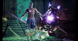 Luta: Luminoria Tactics artwork 2