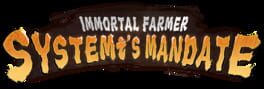 Immortal Farmer: System’s Mandate artwork 4