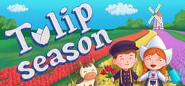 Tulip Season artwork 6