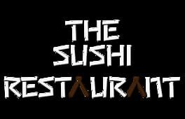 The Sushi Restaurant artwork 3