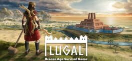 Lugal: Bronze Age Survival Game artwork 2
