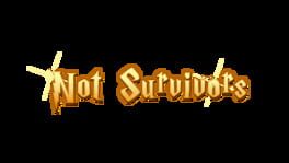 Not Survivors artwork 2