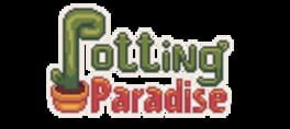 Potting Paradise artwork 1