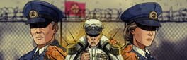 Black Border II artwork 1