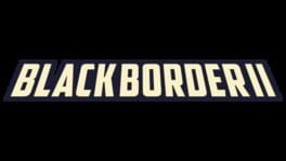 Black Border II artwork 2
