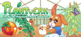 Plantverk: Perfectly Plantastic Plant Simulator artwork 2