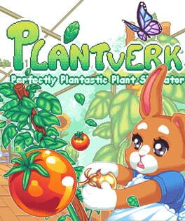 Plantverk: Perfectly Plantastic Plant Simulator artwork 3
