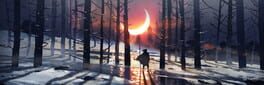 Arcadie II: Cold Lands artwork 1