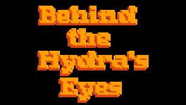Behind the Hydra's Eyes artwork 2