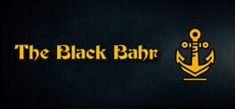 The Black Bahr artwork 2