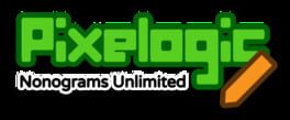 Pixelogic artwork 2