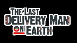 The Last Delivery Man on Earth artwork 2