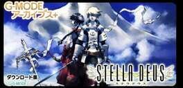 G-Mode Archives+: Stella Deus - The Spirit of Darkness artwork 1