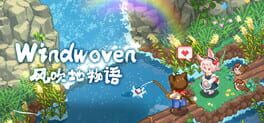 Windwoven artwork 9
