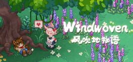 Windwoven artwork 8
