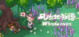 Windwoven artwork 4