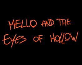 Meluo and the Eyes of Hollow artwork 1