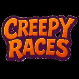 Creepy Races artwork 2