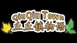 QiuQiu Town artwork 3