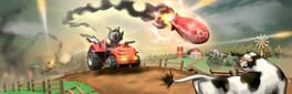 Agro Racing artwork 1