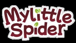 My Little Spider artwork 2