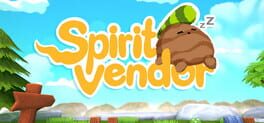 Spirit Vendor artwork 2