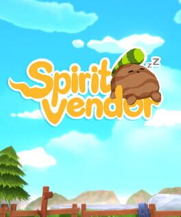 Spirit Vendor artwork 3