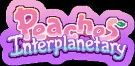 Peaches Interplanetary artwork 1