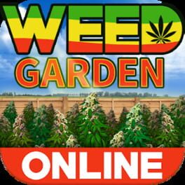 Weed Garden Online artwork 1