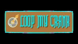 Loop My Crank artwork 2