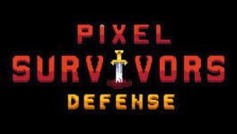 Pixel Survivors: Defense artwork 2