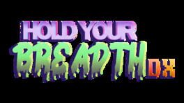Hold Your Breadth DX artwork 2