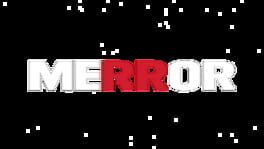 Merror artwork 2