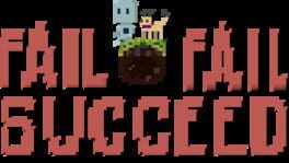 Fail Fail Succeed artwork 2