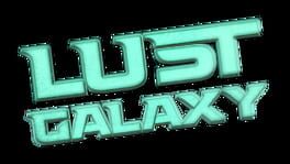Lust Galaxy artwork 2