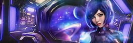 Lust in Space artwork 1