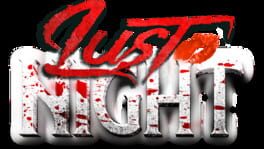 Lust Night artwork 2