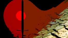Excalibur 2555 A.D. artwork 1