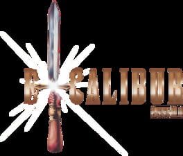 Excalibur 2555 A.D. artwork 2