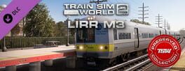 Train Sim World 2: LIRR M3 EMU Loco artwork 1