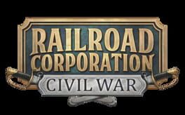 Railroad Corporation: Civil War artwork 1