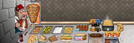 Shawarma Legend artwork 1