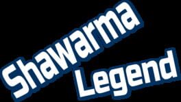 Shawarma Legend artwork 2