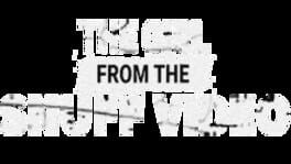 The Girl From the Snuff Video artwork 1