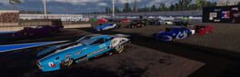 Bounty: Drag Racing artwork 1