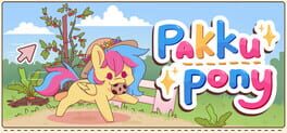 Pakku Pony artwork 3