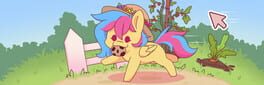 Pakku Pony artwork 1